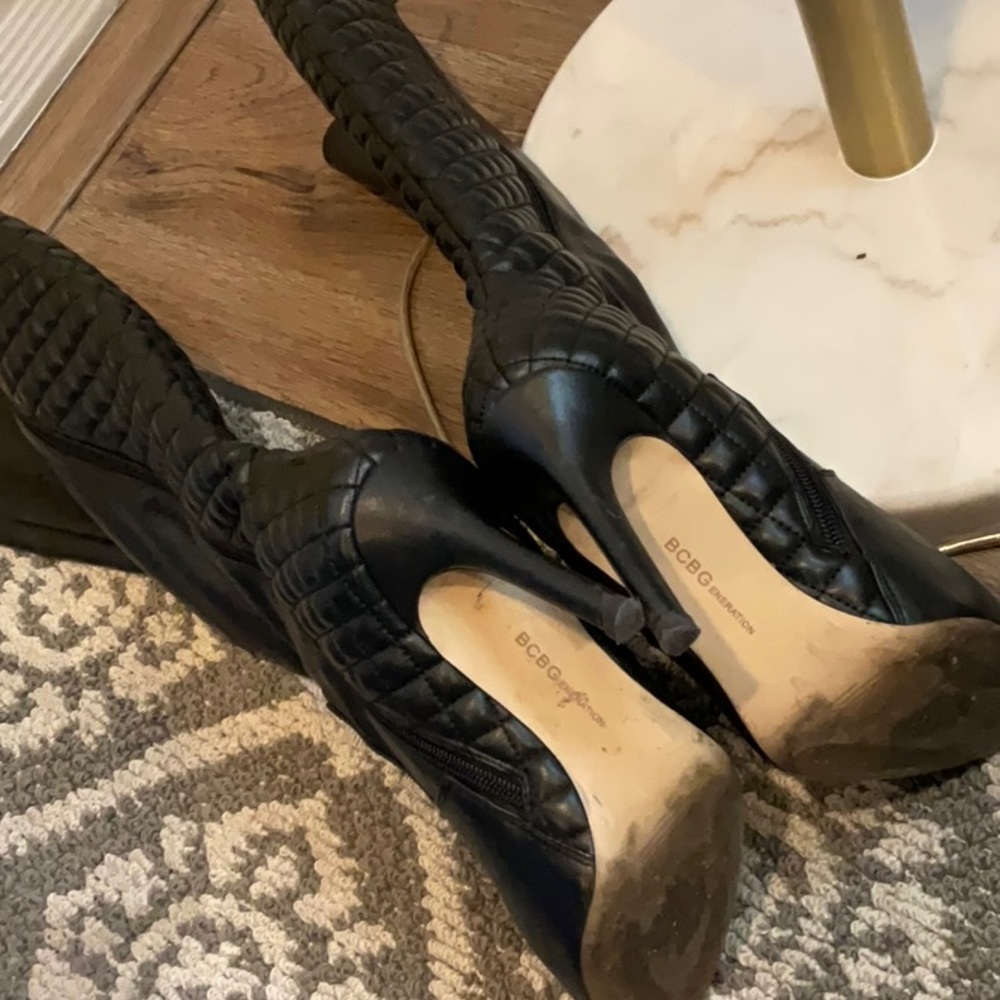 Bcbg Heeled boots - Picture 2 of 7